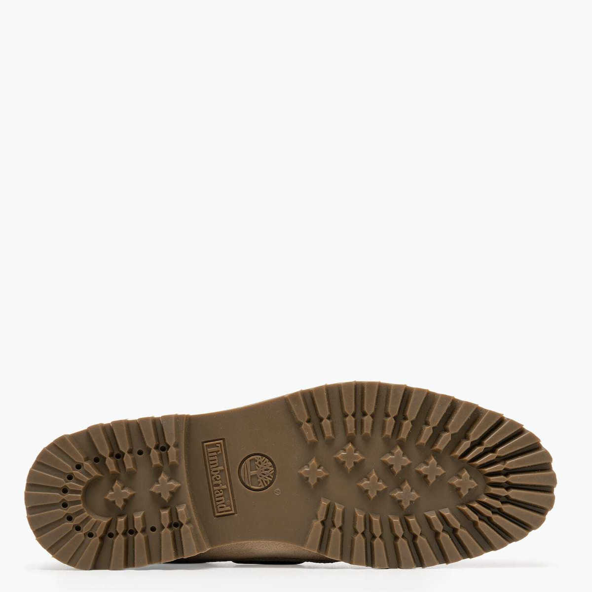 Ανδρικά Δερμάτινα Παπούτσια Μπεζ Timberland TB0A2PDQ-ET5
