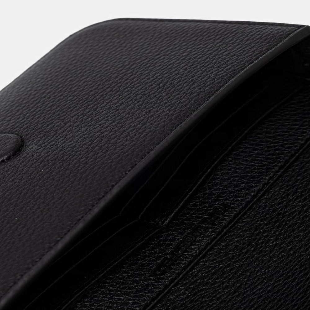 Γυναικεία K/Rsg Mini Flap Τσάντα Χιαστί Μαύρη Karl Lagerfeld B3W30342-101 White/Black