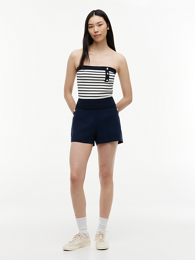 Γυναικεία Μπλούζα Tommy Jeans DW0DW22924-0A7