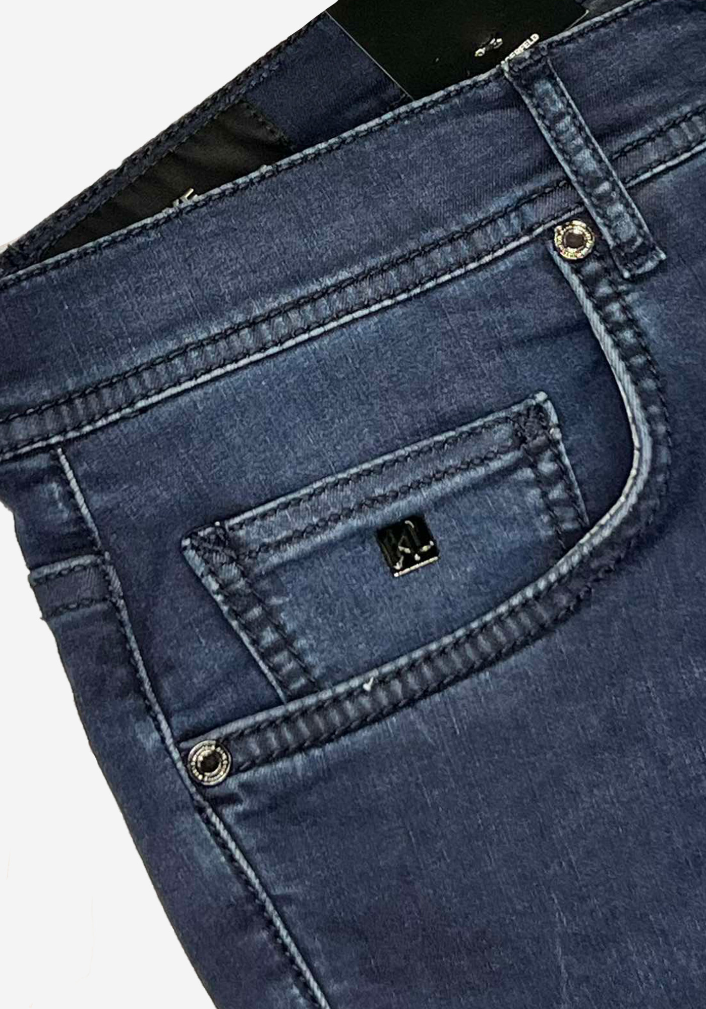 Men's 5-Pocket Jeans Karl Lagerfeld 265501 562839-670