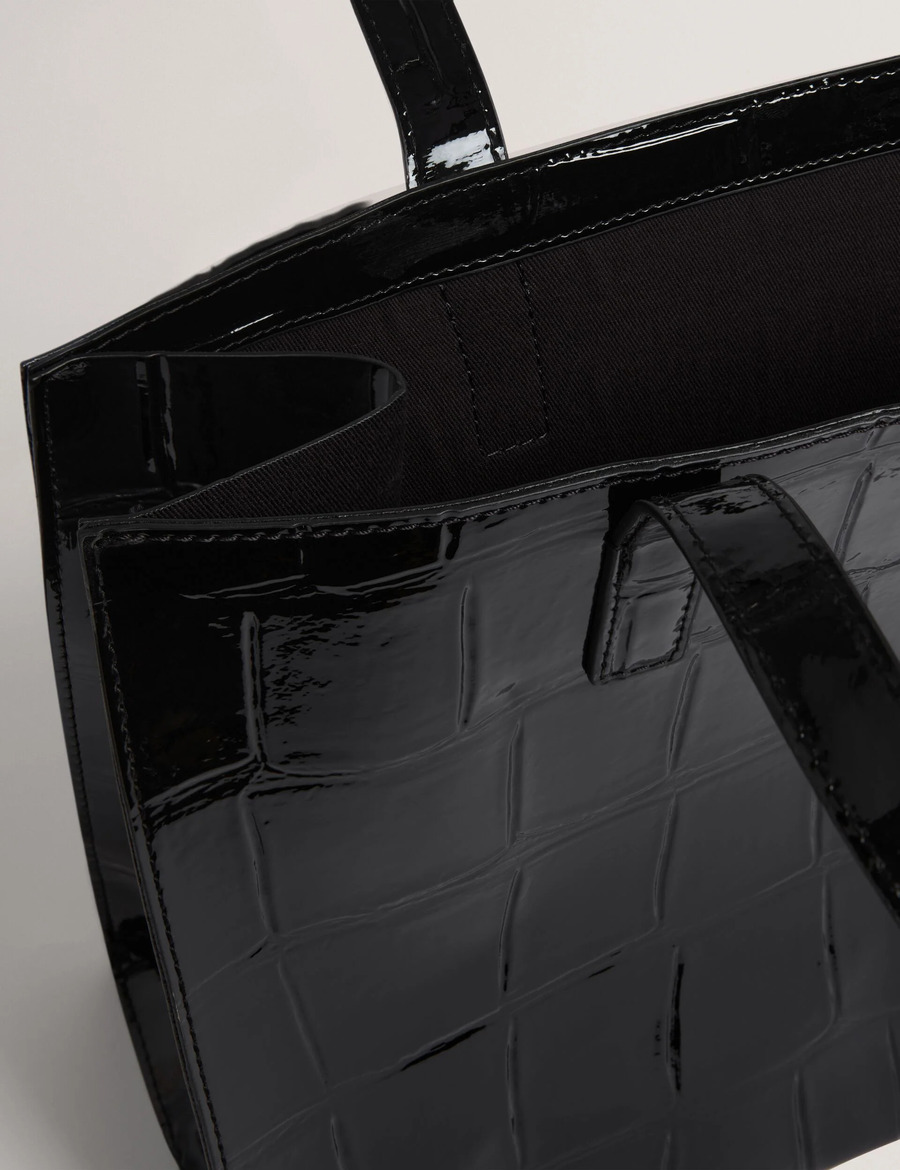Γυναικεία Welona Icon Τσάντα Μαύρη Ted Baker 282818-Black