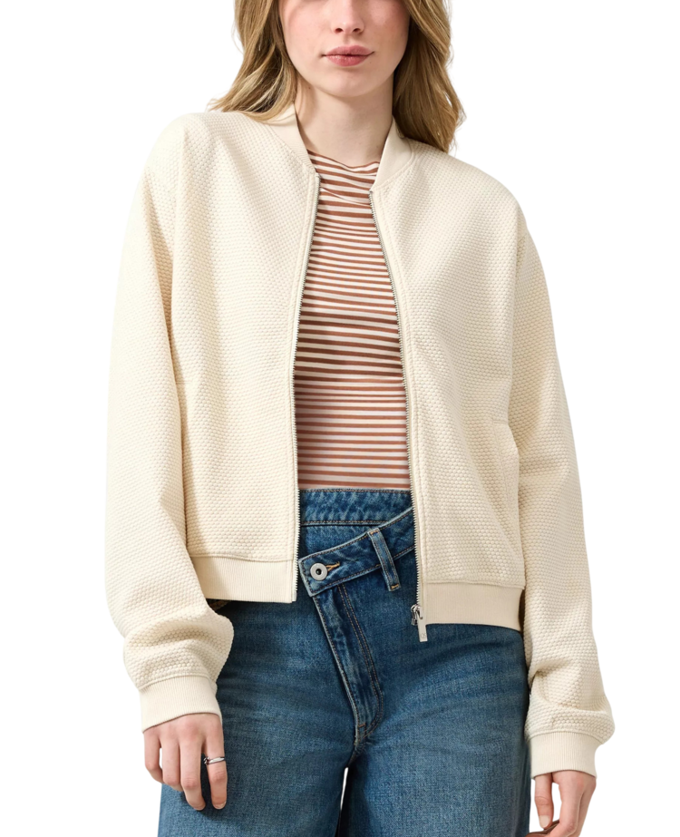 Women's Beige Cardigan S.Oliver 2183472-0805