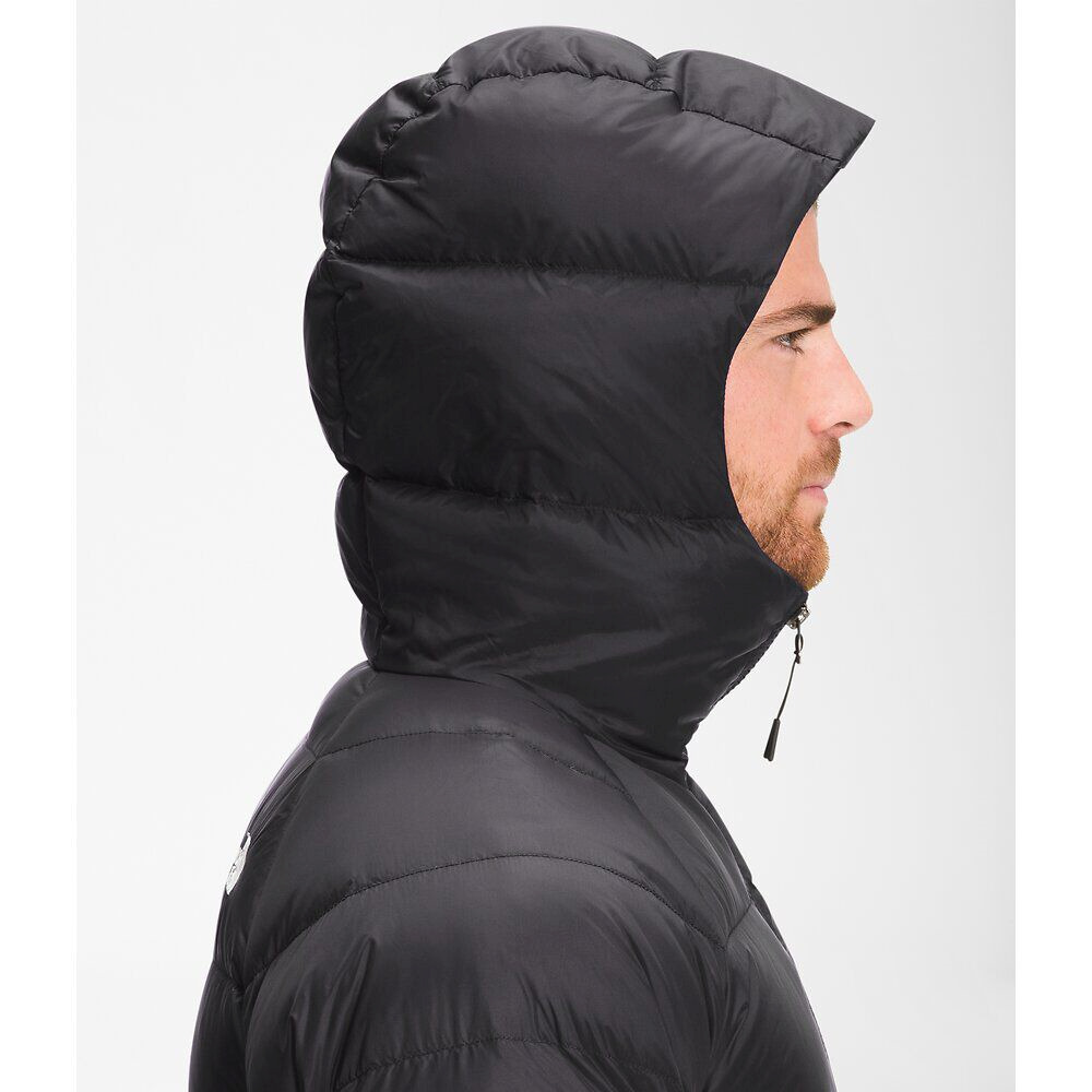 Ανδρικό Hydrenalite Μπουφάν Μαύρο The North Face NF0A5GIE-JK31