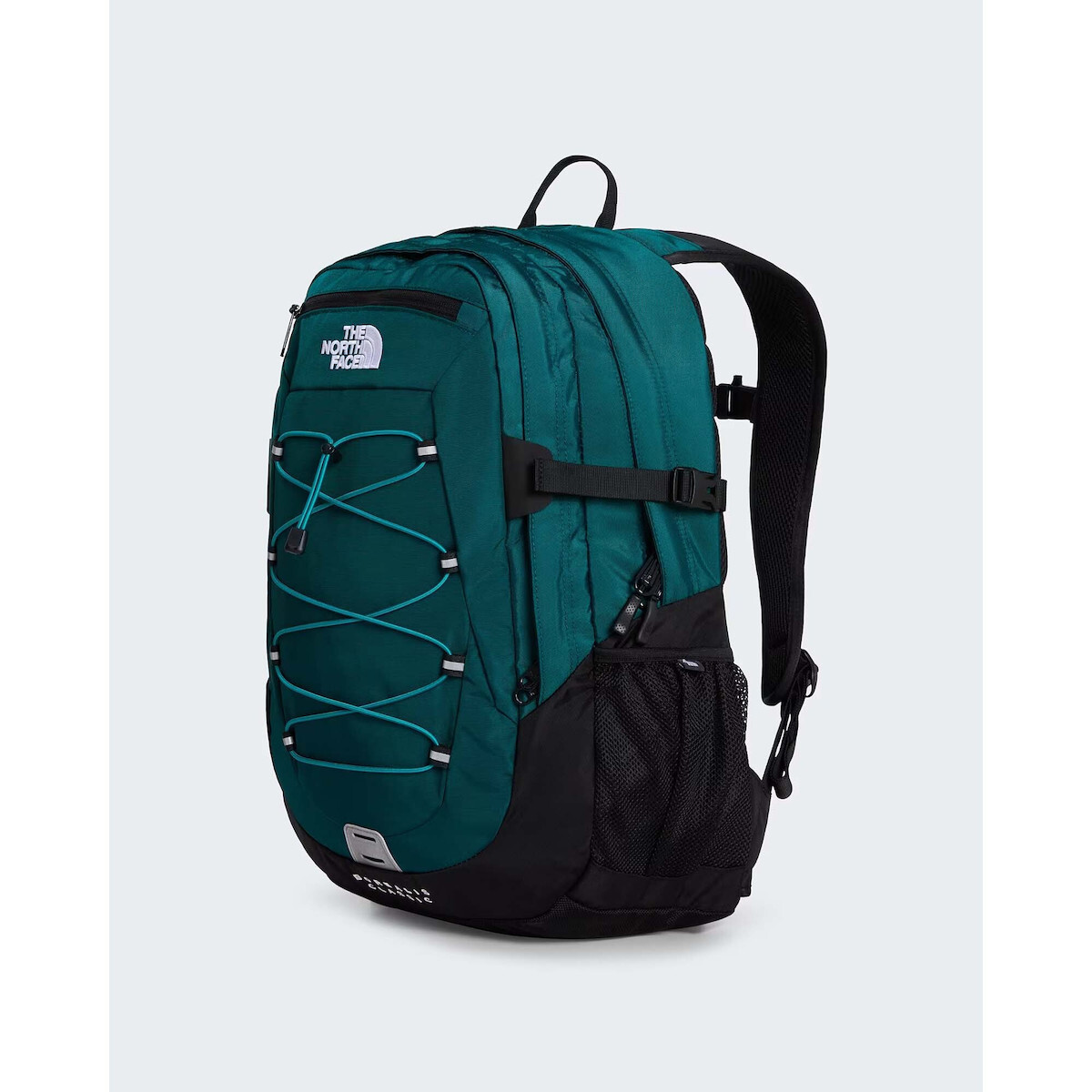 Unisex Green Borealis Classic Backpack 29L The North Face NF00CF9C-S7H1