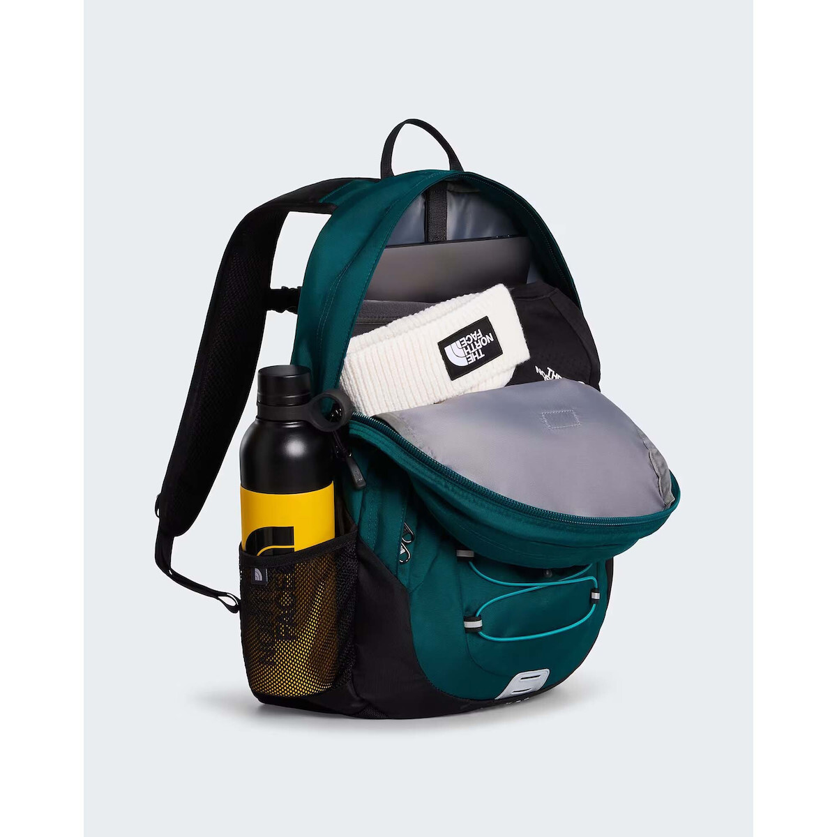 Unisex Green Borealis Classic Backpack 29L The North Face NF00CF9C-S7H1