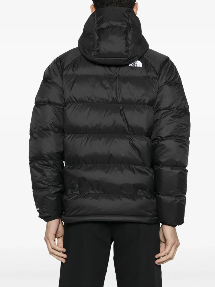 Ανδρικό Hydrenalite Μπουφάν Μαύρο The North Face NF0A5GIE-JK31