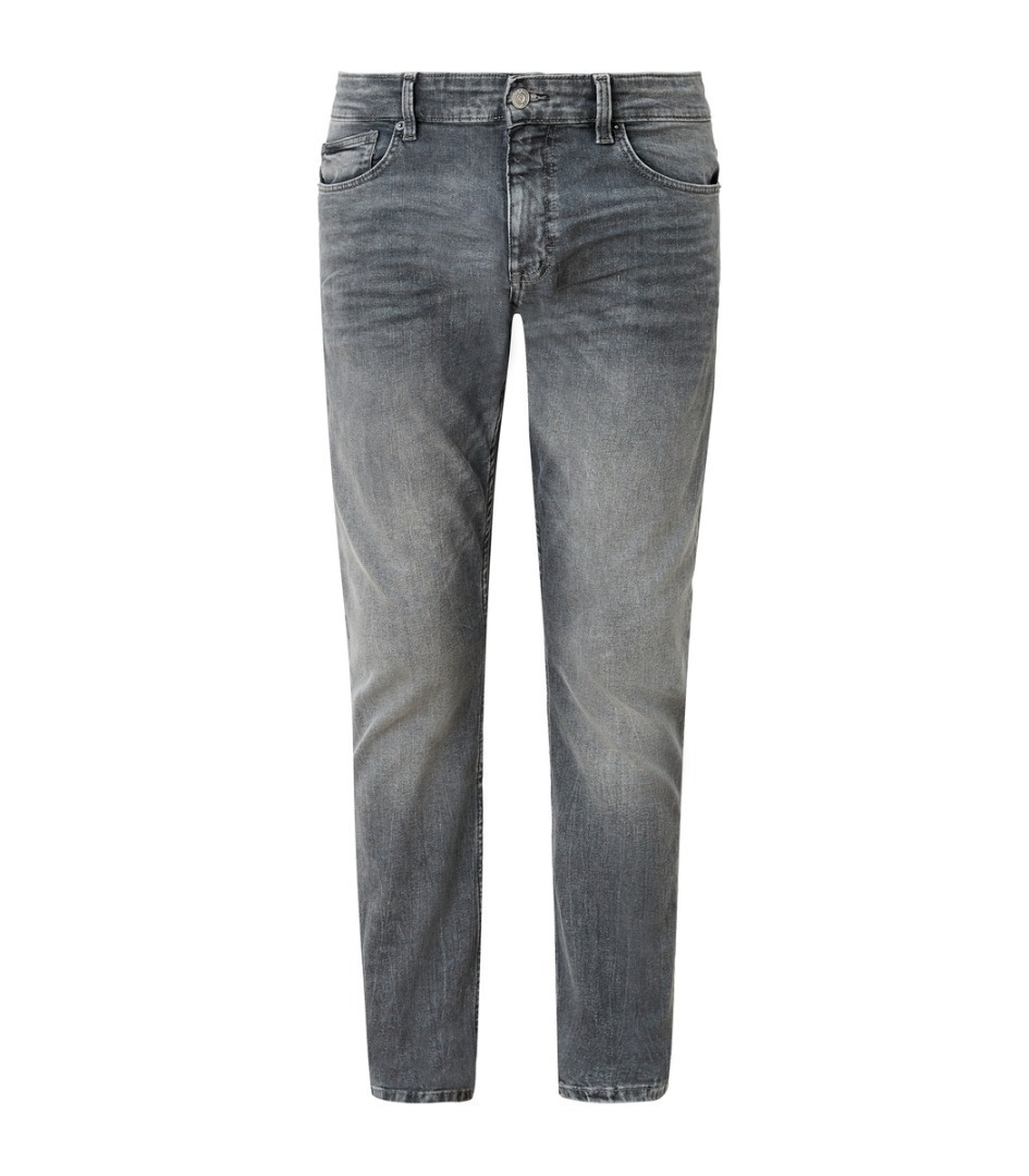 Men's Grey Jeans S.Oliver 2005616-95Z4