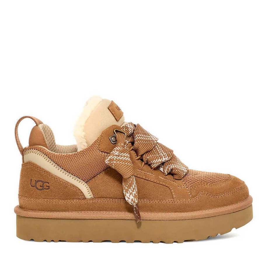 Γυναικεία Lowmel Sneakers Καφέ UGG 1144032-CHE