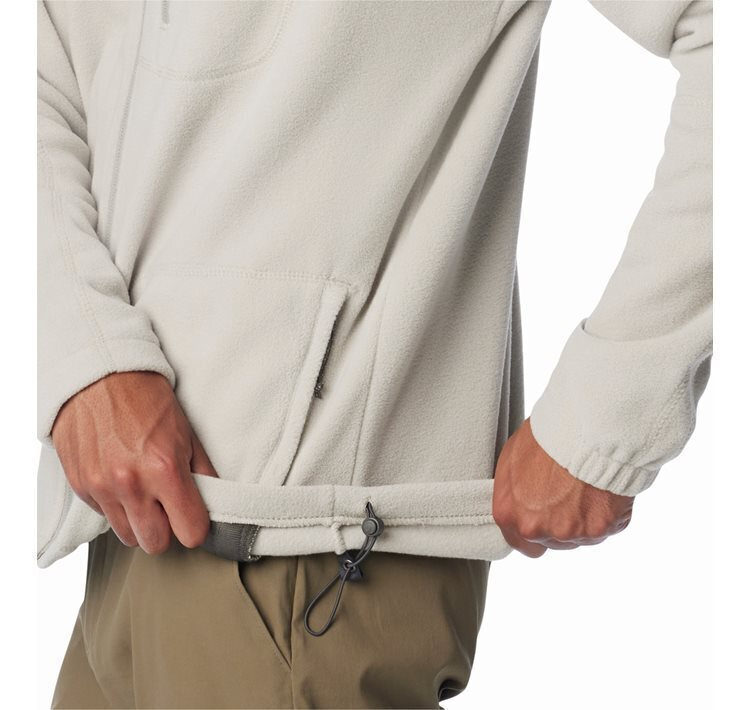 Ανδρική Fast Trek II Fleece Ζακέτα Εκρού Columbia 1420421-278