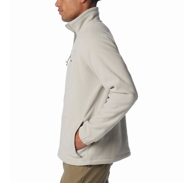 Ανδρική Fast Trek II Fleece Ζακέτα Εκρού Columbia 1420421-278