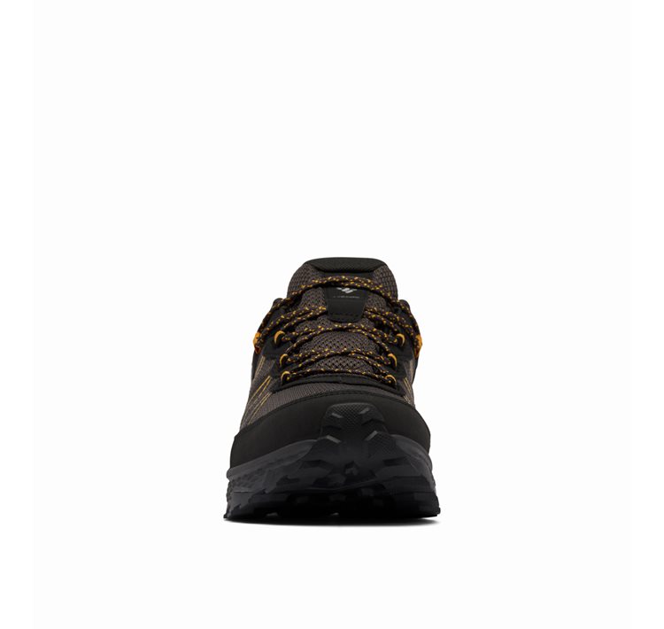 Ανδρικά Peakfreak Rush Outdry Sneakers Μαύρα Columbia 2108291-010