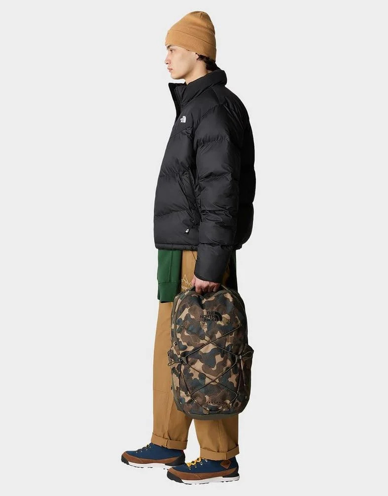 Ανδρικό Saikuru Μπουφάν Μαύρο The North Face NF0A853I-JK31