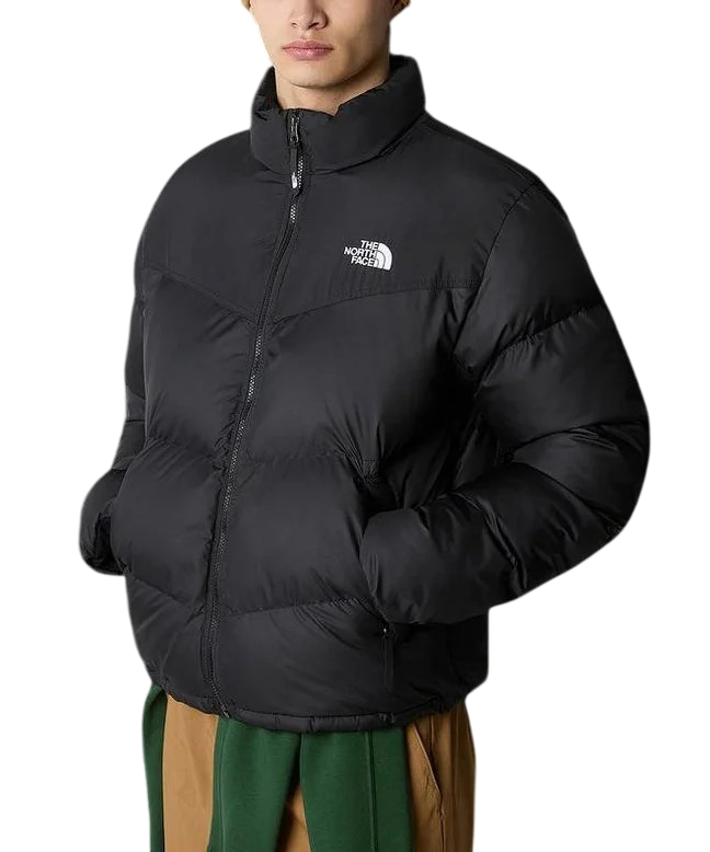 Ανδρικό Saikuru Μπουφάν Μαύρο The North Face NF0A853I-JK31