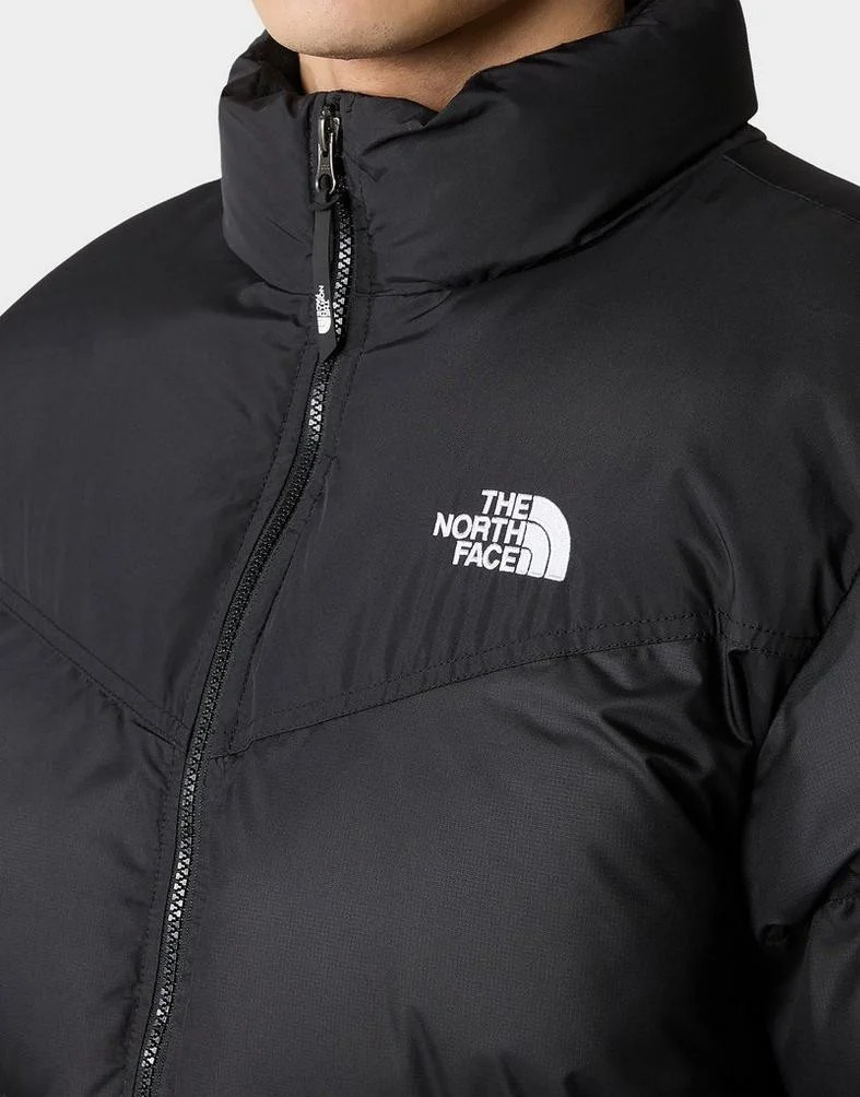 Ανδρικό Saikuru Μπουφάν Μαύρο The North Face NF0A853I-JK31