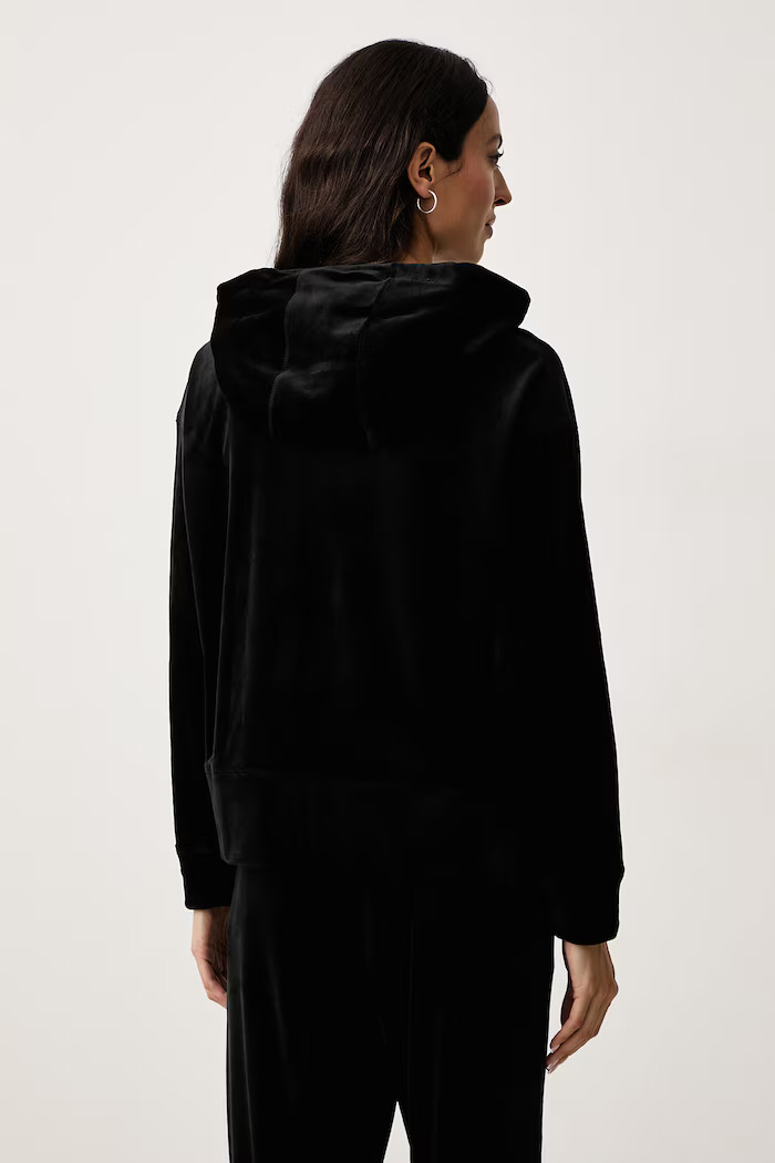 Women's Black JACKET DKNY DP6J9750-0071