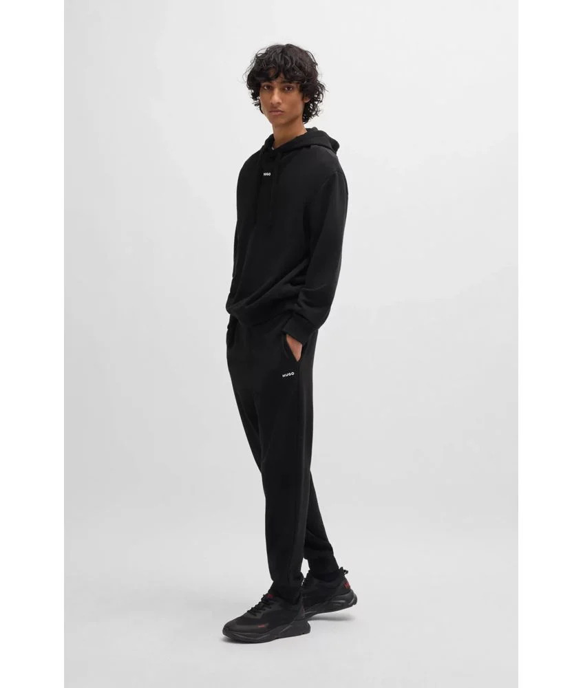 Men's Black DapDayote Tracksuit HUGO 50492581-001