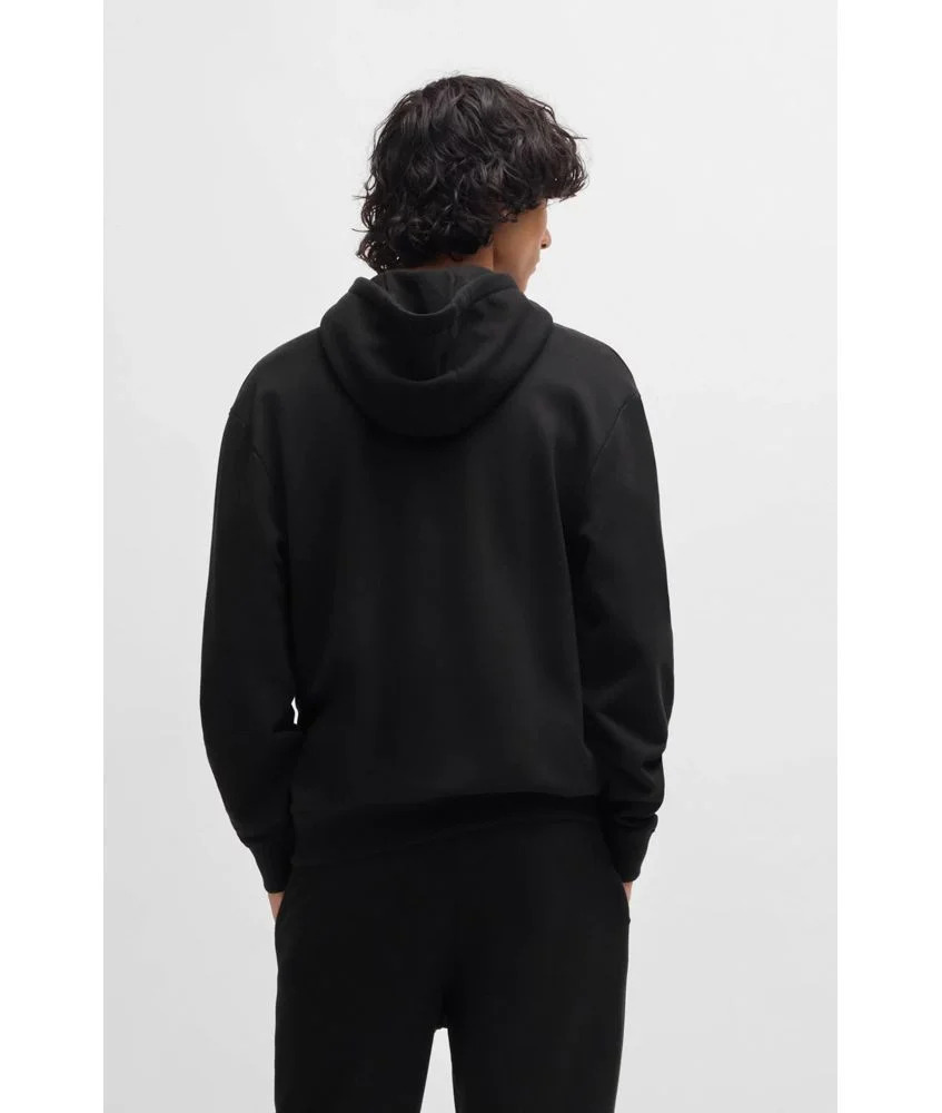 Men's Black DapDayote Tracksuit HUGO 50492581-001