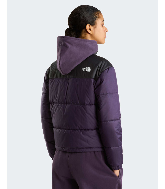 Women's Endless Dusk W NUKETO SYN INS JKT The North Face NF0A8J44-GJI1