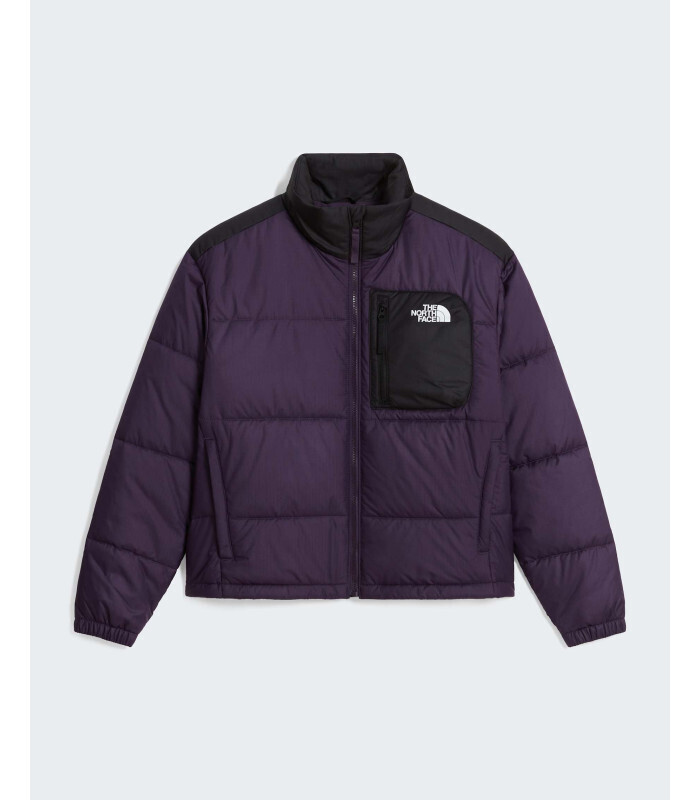 Women's Endless Dusk W NUKETO SYN INS JKT The North Face NF0A8J44-GJI1