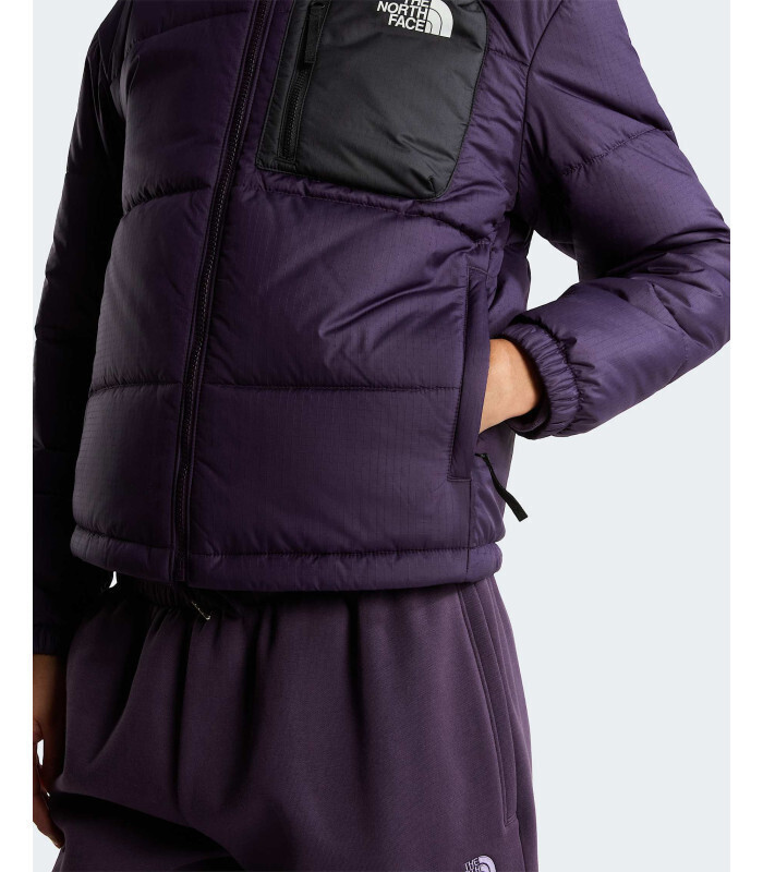 Women's Endless Dusk W NUKETO SYN INS JKT The North Face NF0A8J44-GJI1