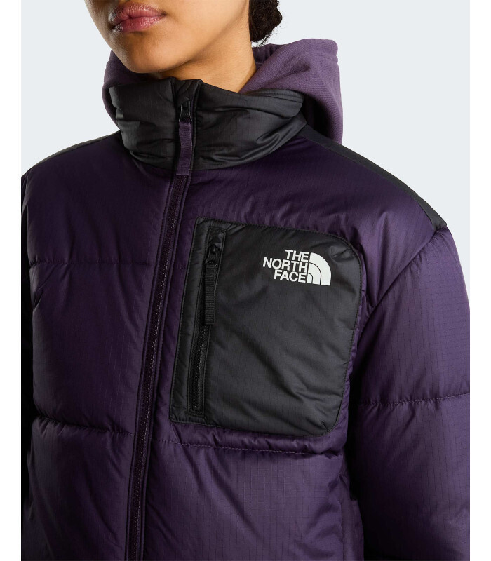 Women's Endless Dusk W NUKETO SYN INS JKT The North Face NF0A8J44-GJI1
