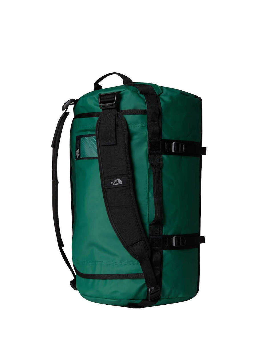 Unisex Base Camp Σάκος 50L Πράσινος The North Face NF0A52ST-S9W1