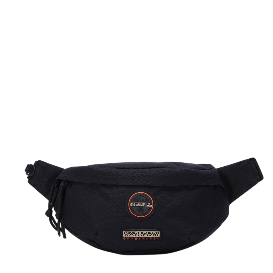 Men's Black Voyage WB Napapijri NP0A8AS5-0411