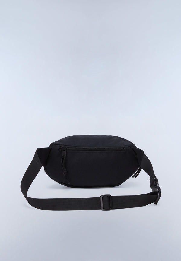 Men's Black Voyage WB Napapijri NP0A8AS5-0411