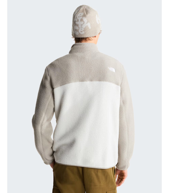 Ανδρική Yumiori Ζακέτα Γκρι The North Face NF0A883R-P481