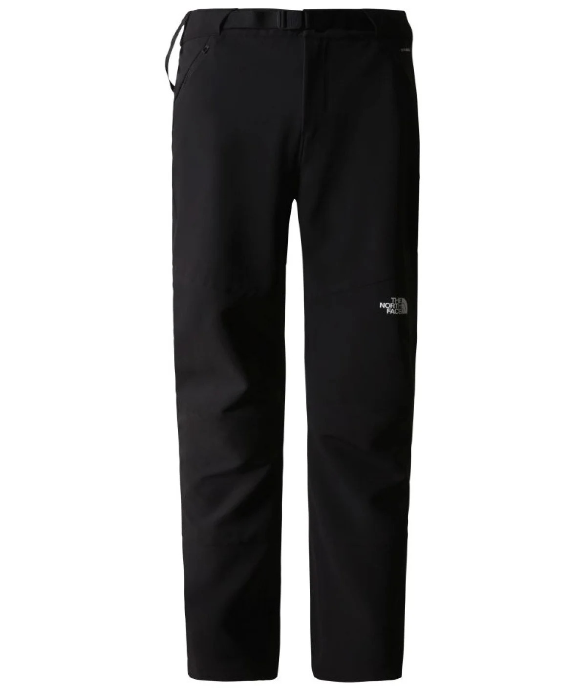 Ανδρικό Diablo Παντελόνι Μαύρο The North Face NF0A7X6D-4H01