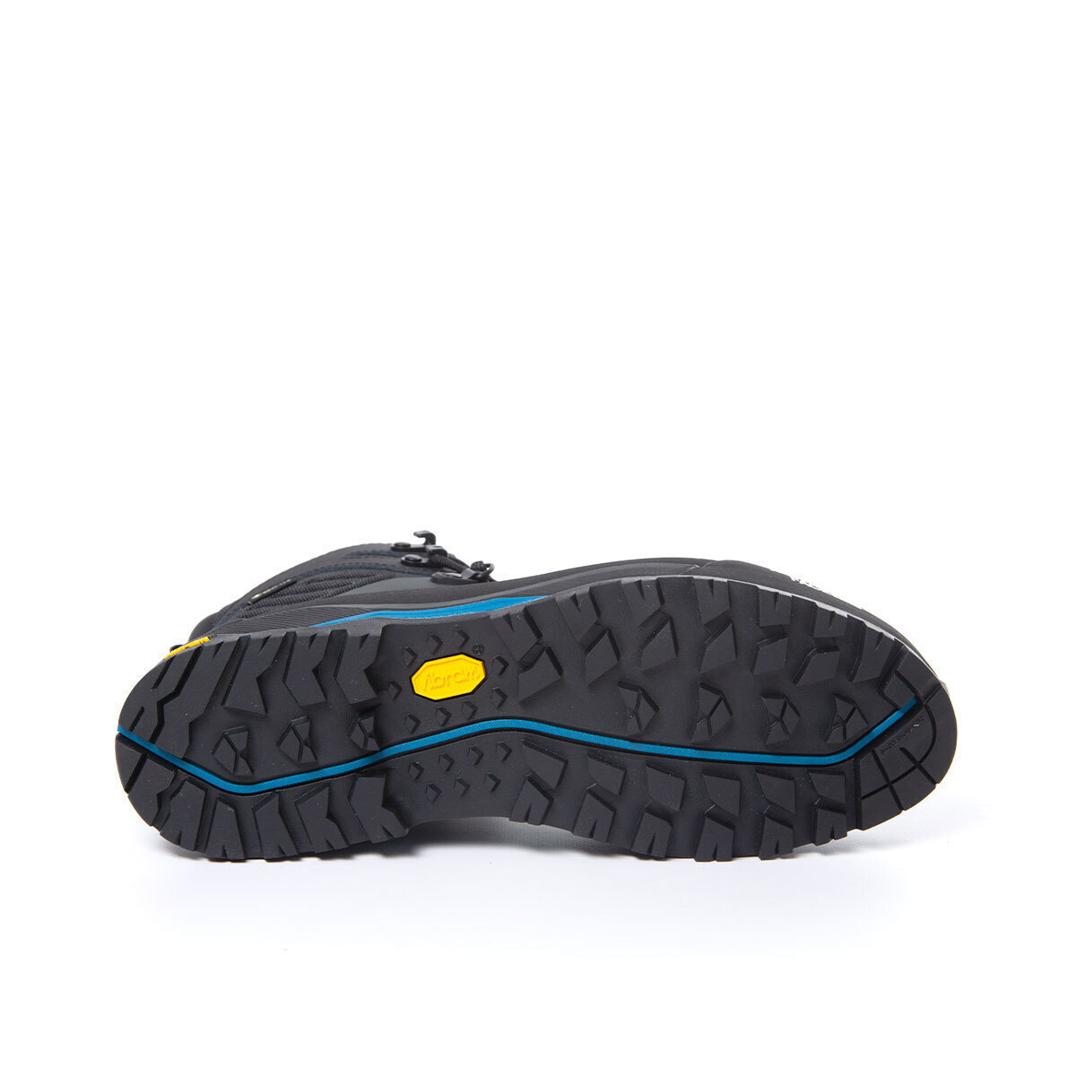 Ανδρικά Δερμάτινα Verto Alpine Mid GORE-TEX Μποτάκια Γκρι The North Face NF0A83NB-MN81