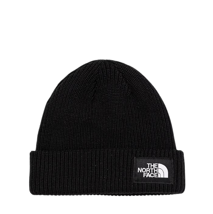 Unisex Salty Lined Σκουφάκι Μαύρο The North Face NF0A8CGZ-JK31