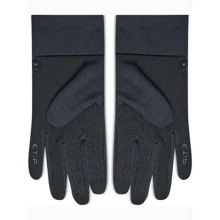 Men's Black ETIP RECYCLED GLOVE The North Face NF0A4SHA-JK31