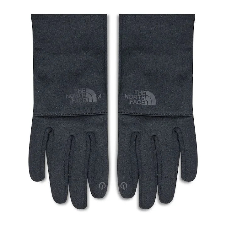Men's Black ETIP RECYCLED GLOVE The North Face NF0A4SHA-JK31