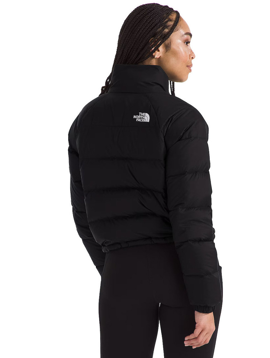 Γυναικείο Hydrenalite Down Μπουφάν Μαύρο The North Face NF0A88Z1-JK31
