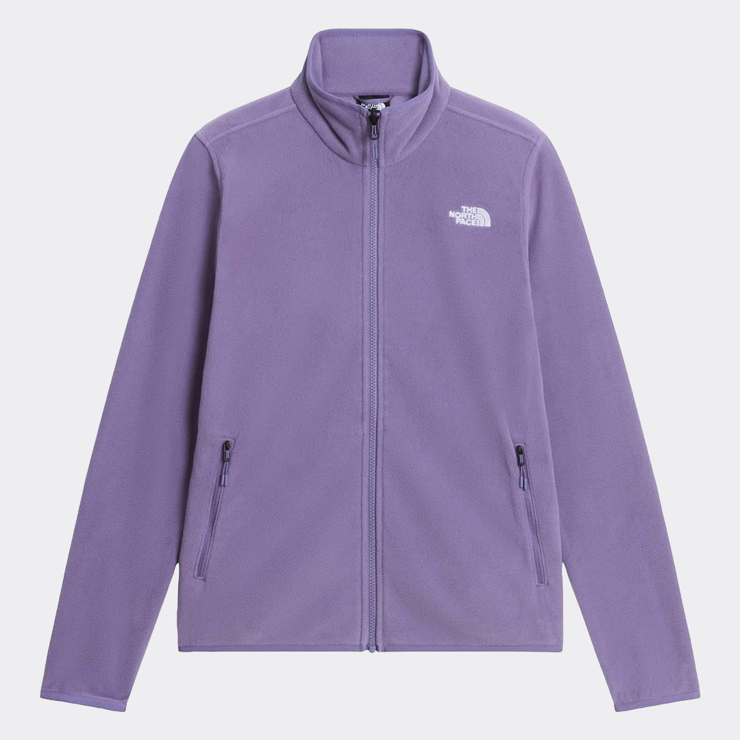 Γυναικείο Quest Mono Triclimate Μπουφάν Μωβ The North Face NF0A8G11-S1B1