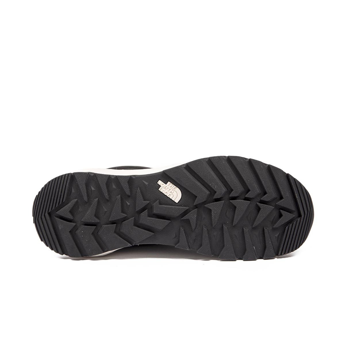 Γυναικεία W Thermoball Progressive Zip II Wp Μποτάκια Μαύρα The North Face NF0A5LWF-R0G1