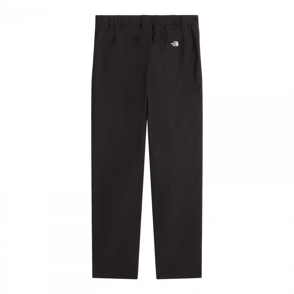 Ανδρικό Quest Softshell Παντελόνι Μαύρο The North Face NF0A4M77-JK31