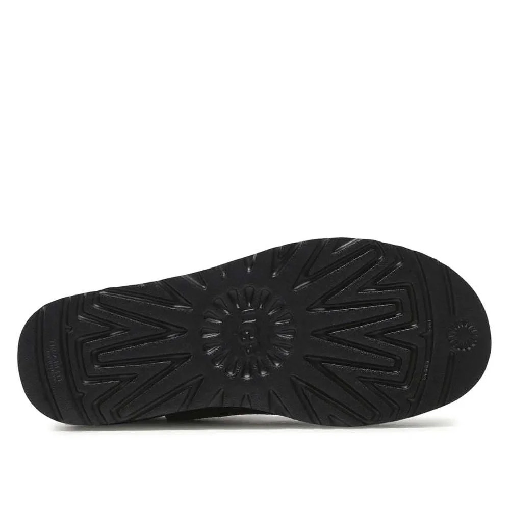 Γυναικεία Classic Ultra Mini Platform Μποτάκια Μαύρα UGG 1135092-BLK