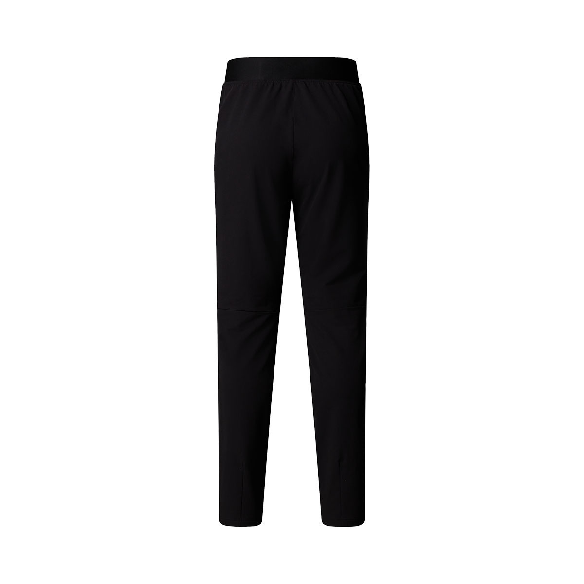 Women's Black Quest Softshell Pant The North Face NF0A8E51-JK31