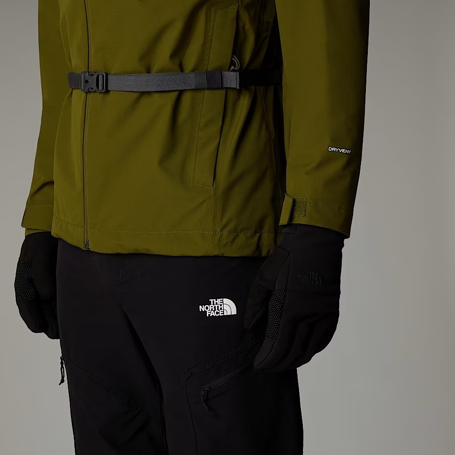 Men's Apex Insulated Etip The North Face NF0A89RB-JK31