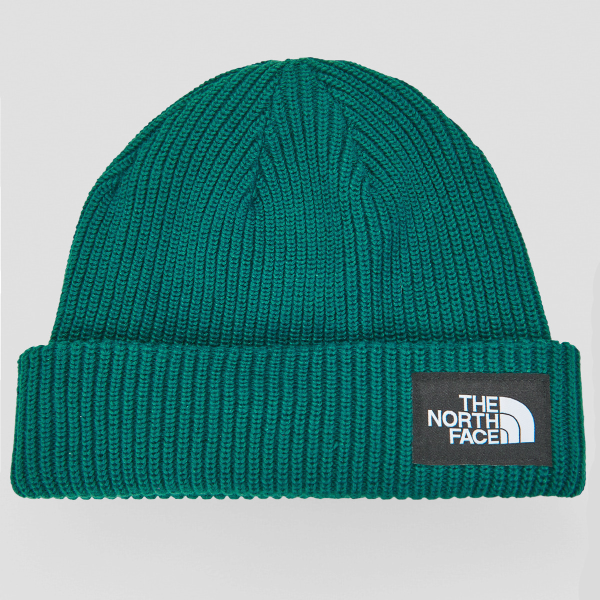 Unisex Salty Lined Σκουφάκι Πετρόλ The North Face NF0A8CGZ-N4J1