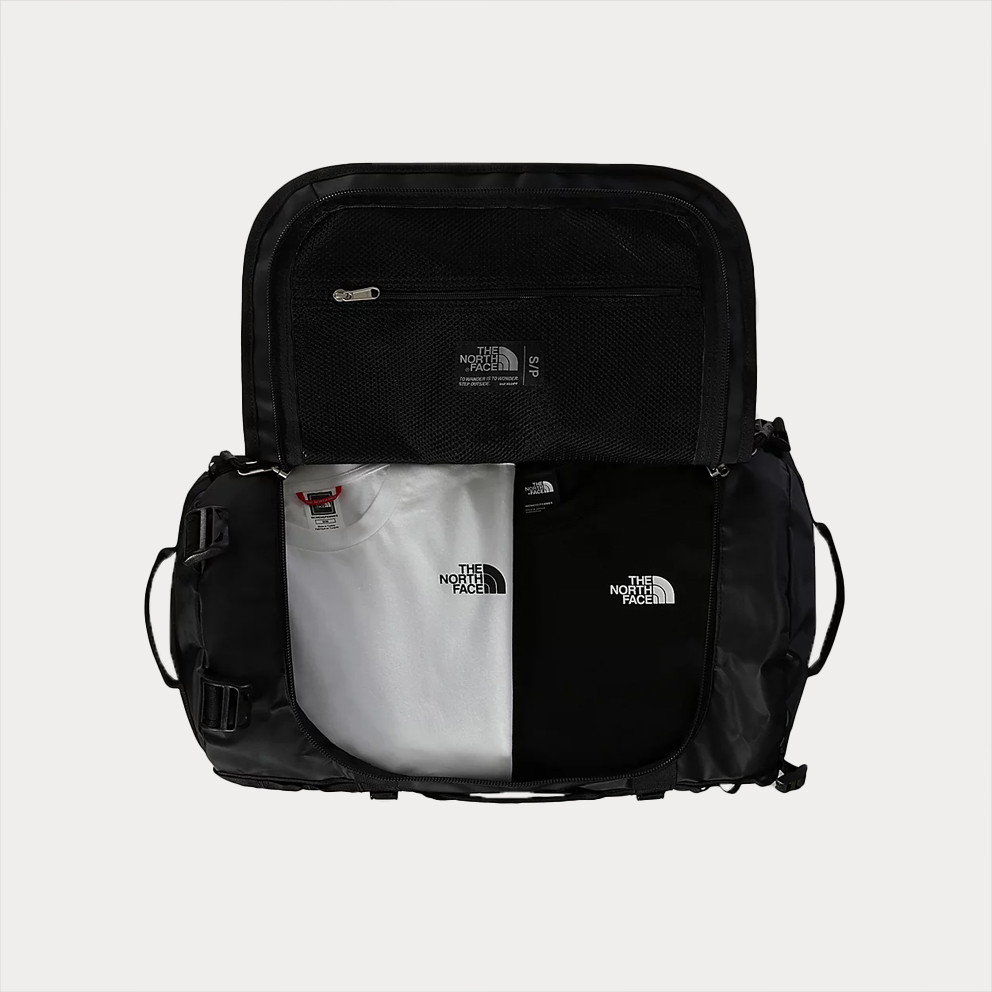 Unisex Base Camp Σάκος 50L Μαύρος The North Face NF0A52ST-53R1