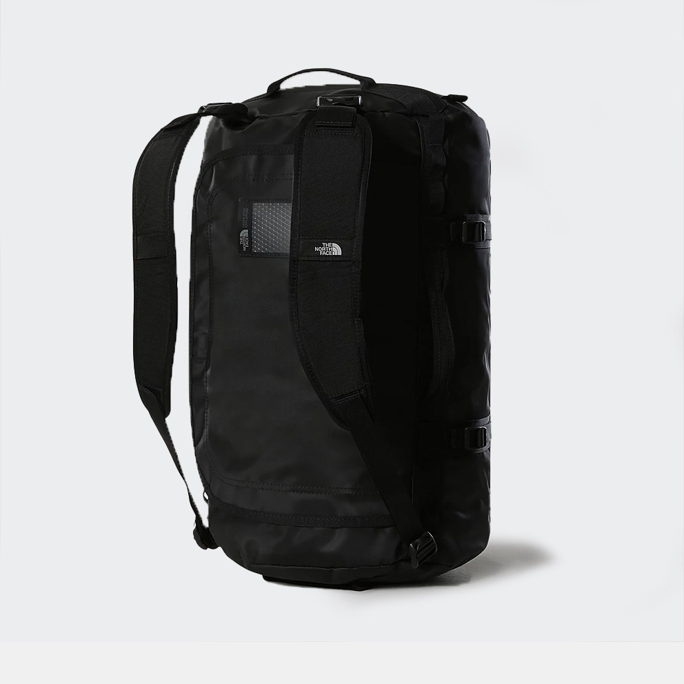 Unisex Base Camp Σάκος 50L Μαύρος The North Face NF0A52ST-53R1
