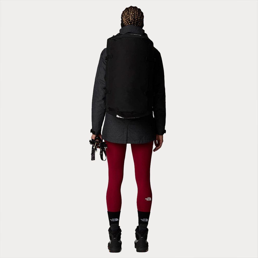 Unisex Base Camp Σάκος 50L Μαύρος The North Face NF0A52ST-53R1