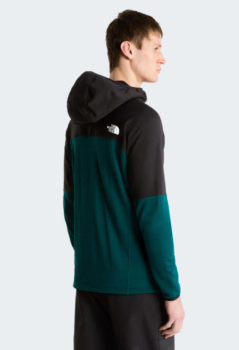 Men's  M POLARTEC STORMGAP Jacket The North Face NF0A8G2W-S7K1