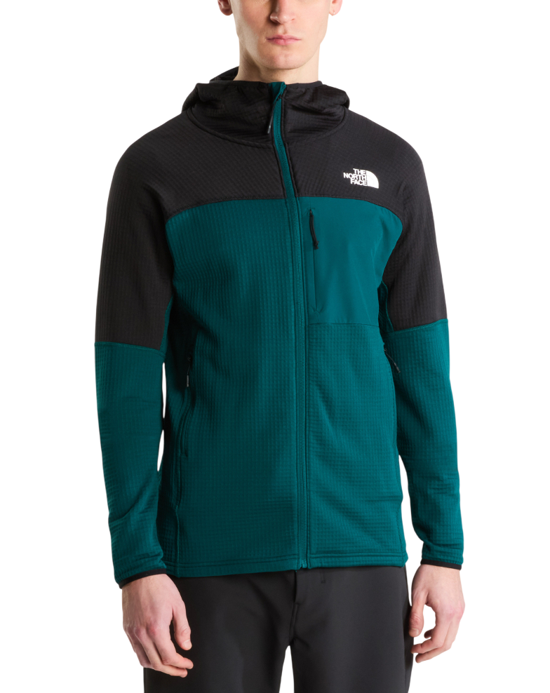 Men's  M POLARTEC STORMGAP Jacket The North Face NF0A8G2W-S7K1