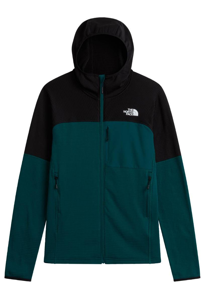 Men's  M POLARTEC STORMGAP Jacket The North Face NF0A8G2W-S7K1
