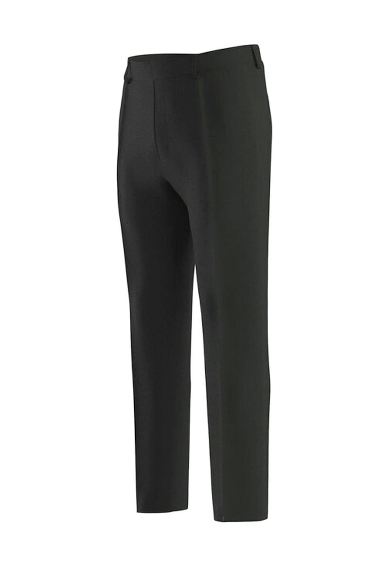 Men's Black Falvin263 Trousers HUGO 50564009-001