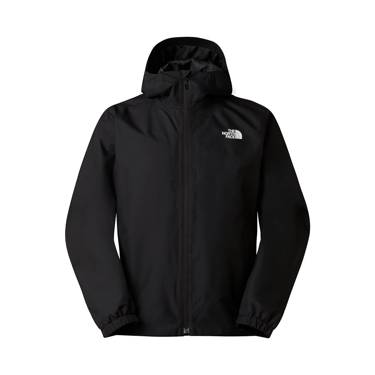 Ανδρικό Quest Mono Μπουφάν Μαύρο The North Face NF0A8G0R-JK31